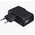  СЗУ Buro XCJ-024-2.1A (338743) 1USB, 2.1A, короткая вилка, черный 