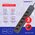 Сетевой фильтр Ippon BK-6-EU-3-10-B (3м 6 розеток черный) 