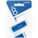  USB-флешка SMARTBUY Scout (SB008GB2SCB) UFD 2.0 008GB Blue 