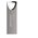  USB-флешка Hikvision (HS-USB-M200/16G) USB2.0 16Gb серебристый 