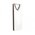  USB-флешка Hikvision (HS-USB-M200/16G) USB2.0 16Gb серебристый 