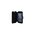  Чехол (флип-кейс) Redline для универсальный 4.2-5" iBox Universal черный (УТ000004630) 