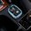  АЗУ Bluetooth FM трансмиттер Borofone BC32 Sunlight, black 