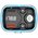  АЗУ Bluetooth FM трансмиттер Borofone BC32 Sunlight, black 