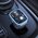  АЗУ Bluetooth FM трансмиттер Borofone BC32 Sunlight, black 