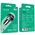  АЗУ Borofone BZ14 Max ambient light 5V/2,4A 2USB, black 