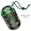  Портативная колонка Hoco HC1 Trendy sound sports, camouflage green 