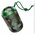  Портативная колонка Hoco HC1 Trendy sound sports, camouflage green 