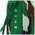  Портативная колонка Hoco HC1 Trendy sound sports, camouflage green 