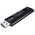  USB-флешка SanDisk 256Gb CZ880 Cruzer Extreme Pro Металлич. Черный 