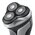  Бритва Polaris PMR 0306 R Pro 