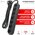  Сетевой фильтр ЭРА USF-6es-5m-B-BOX (Б0037265) 6 розеток 5 м черны 