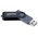  USB-флешка SMARTBUY Twist (SB008GB2TWK) UFD 2.0 008GB Black 