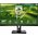  Монитор PHILIPS 242B1G черный 