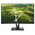  Монитор PHILIPS 242B1G черный 