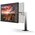  Монитор LG 32UN880-B Black 