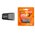  USB-флешка MORE CHOICE MF128 (4610196405112) черный 