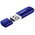  USB-флешка Smartbuy Crown (SB8GBCRW-Bl) 8Gb USB3.0 Blue 