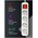  Удлинитель Defender S418 (99237) 1.8 м, 4 розетки, белый 