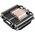  Кулер ID-COOLING IS-30 для Socket 115x/AM4/AM2+/AM3/AM3+/FM1/FM2/FM2+/AM2, 92мм, 3600rpm, 35.8 дБ, 100W, 4-pin PWM 