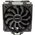  Кулер Alseye S120D-B Universal, TDP 135W, 2x120FAN, 4 heat pipe, PWM, RTL 