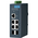  Коммутатор Advantech (EKI-7706G-2F-AE) 4GE+2SFP Gigabit Managed Redundant Industrial Switch 