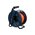  Удлинитель ЭРА RMx-4es-3x1.5-40m-IP44 (Б0046851) 4 розетки 40м 16А 