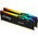  ОЗУ Kingston KF552C36BBEAK2-64 DDR5 64GB Kit (2x32Gb) 5200 MT/s CL36 
