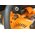  Бензопила Carver RSG 225Х 700Вт 0.1л.с. дл.шины 12" (30cm) (01.004.00050) 