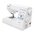  Швейная машина Janome Easy Jeans Heavy Duty 1800 белый 
