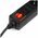  Сетевой фильтр Energenie SPG5-C-10 3м 16А черный 