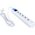  Сетевой фильтр Power Cube Pro (SPL(5+1)-16B-P-3м) 3.0 м, 16А/3,5кВт 