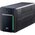  ИБП APC Easy-UPS (BVX2200LI) 1200Вт 2200ВА черный 