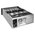  Корпус ExeGate Pro 4U650-18 EX293263RUS RM 19", высота 4U, глубина 650, БП 1200RADS, USB 