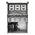  Корпус ExeGate Pro 4U650-18 EX293263RUS RM 19", высота 4U, глубина 650, БП 1200RADS, USB 