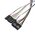  Корпус ExeGate Pro 4U450-26/4U4020S EX293561RUS RM 19", высота 4U, глубина 450, БП 1000ADS, USB 