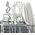  Миксер BOSCH MFQ36400 
