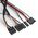  Корпус ExeGate Pro 4U450-16/4U4019S EX293224RUS RM 19", высота 4U, глубина 450, БП 500RADS, USB 