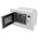 Встраиваемая микроволновая печь AKPO MEA 82008 MEP01 WH 