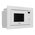  Встраиваемая микроволновая печь AKPO MEA 82008 MEP01 WH 