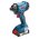  Гайковерт Bosch GDR (06019G5123) 180-Li 2x2.0 аккумуляторный 