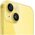  Смартфон Apple iPhone A2884 14 MR3G3CH/A 256Gb 6Gb желтый 