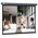  Экран Cactus CS-PSW-149X265-SG Wallscreen настенно-потолочный рулонный серый 