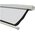  Экран Cactus CS-PSW-180X180-BK Wallscreen настенно-потолочный рулонный черный 