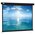  Экран Cactus CS-PSW-213X213-BK Wallscreen настенно-потолочный рулонный черный 