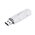  USB-флешка SmartBuy Clue (SB32GBCLU-W) 32GB White 