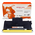  Картридж Print-Rite TFB601BPU1J TN-2175 (PR-TN2175) черный лазерный (2600стр.) для Brother HL-2140/2150/2170 