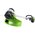  Триммер аккумуляторный GreenWorks GD60LTk4, 60V c АКБ 1х4Ач и ЗУ (2108307UB) 