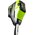  Триммер аккумуляторный GreenWorks GD60BCBk4, 60V с 1хАКБ 4Ач и ЗУ (2108407UB) 