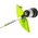  Триммер аккумуляторный GreenWorks GD60BCBk4, 60V с 1хАКБ 4Ач и ЗУ (2108407UB) 